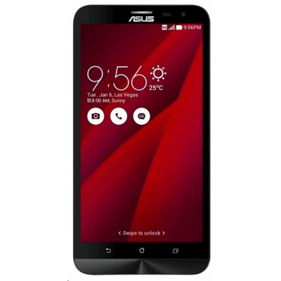 смартфон ASUS ZenFone 2 Laser ZE601KL 90AZ0111-M00370