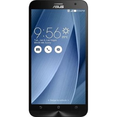 смартфон ASUS ZenFone 2 ZE551ML Deluxe SE 90AZ00AC-M07780