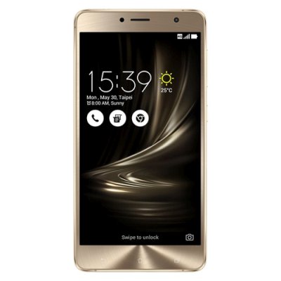 смартфон ASUS ZenFone 3 Deluxe ZS550KL 90AZ01F1-M00090