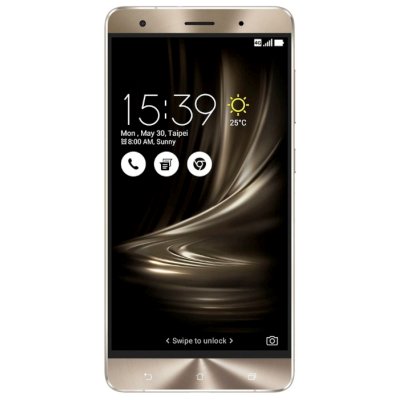 смартфон ASUS ZenFone 3 Deluxe ZS570KL 90AZ0161-M00110
