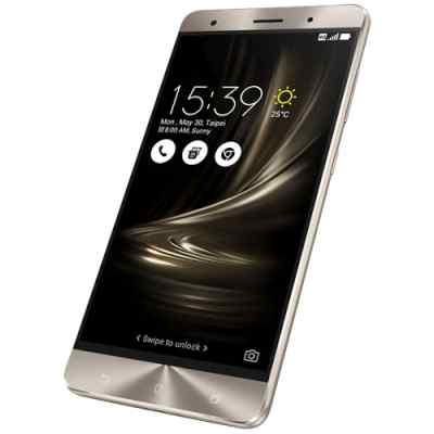 смартфон ASUS ZenFone 3 Deluxe ZS570KL 90AZ0164-M00130