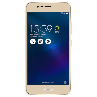 смартфон ASUS ZenFone 3 Max ZC520TL 90AX0085-M00300