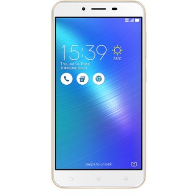смартфон ASUS ZenFone 3 Max ZC553KL 90AX00D1-M01770