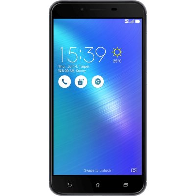 смартфон ASUS ZenFone 3 Max ZC553KL 90AX00D2-M01780