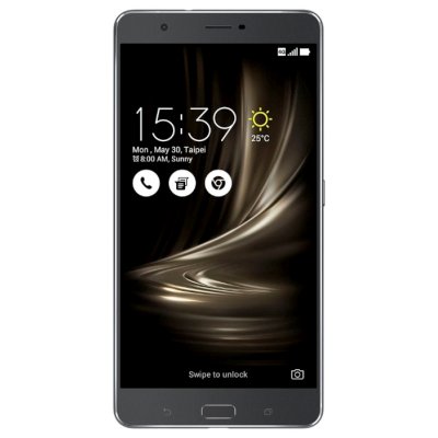 смартфон ASUS Zenfone 3 Ultra ZU680KL 90AK0011-M00020