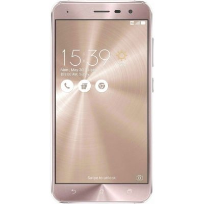 смартфон ASUS ZenFone 3 ZE520KL 90AZ0174-M02130