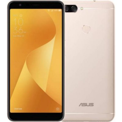 смартфон ASUS ZenFone 4 Max ZB570TL 90AX0183-M00890