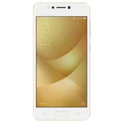 смартфон ASUS ZenFone 4 Max ZC520KL 90AX00H2-M01610