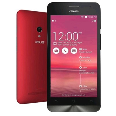 смартфон ASUS ZenFone 5 Lite A502CG 90AZ00K3-M00670