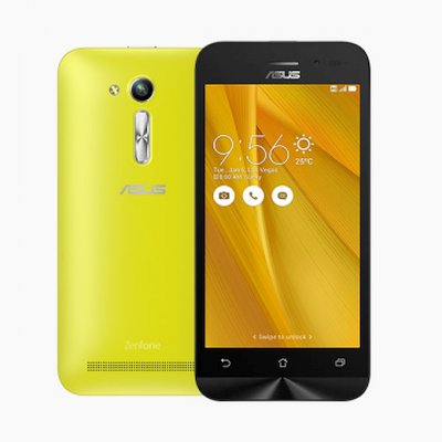 смартфон ASUS ZenFone Go ZB450KL 90AX0094-M00390