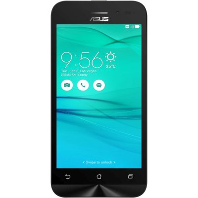 смартфон ASUS ZenFone Go ZB452KG 90AX0144-M01160