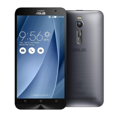 смартфон ASUS ZenFone Go ZB500KG 90AX00B5-M00170