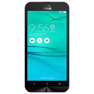 смартфон ASUS ZenFone Go ZB500KL 90AX00A2-M00730