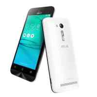 Смартфон ASUS ZenFone Go ZB552KL 90AX0077-M00320