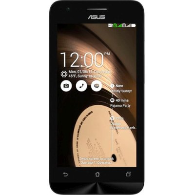 смартфон ASUS ZenFone Go ZC451TG 90AZ00S5-M00060