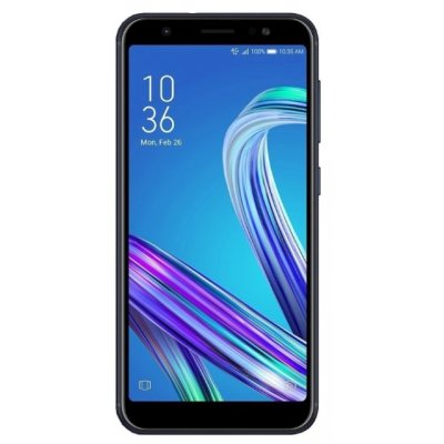 смартфон ASUS ZenFone Max M1 ZB555KL 90AX00P1-M00650