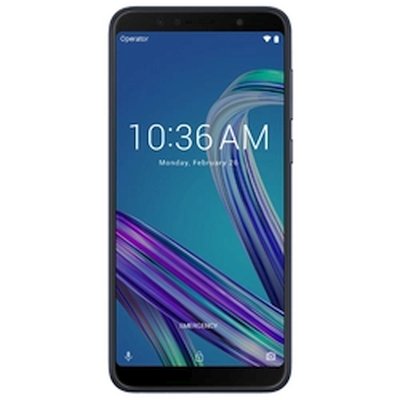 смартфон ASUS ZenFone Max Pro M1 ZB602KL 90AX00T1-M01460