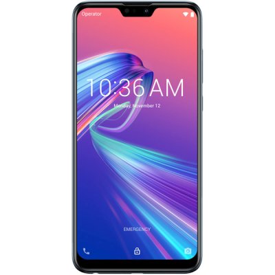 смартфон ASUS ZenFone Max Pro M2 ZB631KL 90AX01B2-M00050