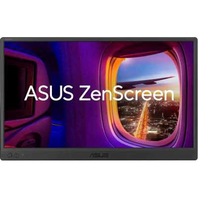 ASUS ZenScreen MB169CK