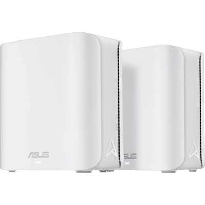 Роутер ASUS ZenWiFi BD4 W-2-PK