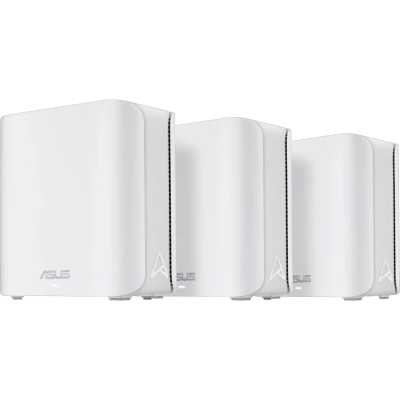 Роутер ASUS ZenWiFi BD4 W-3-PK
