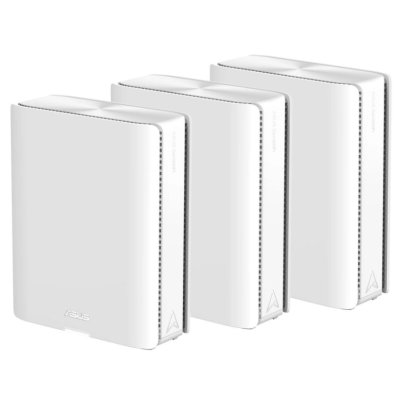 Роутер ASUS ZenWiFi BQ16 W-3-PK