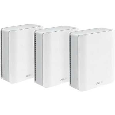 Роутер ASUS ZenWiFi BT10 W-3-PK