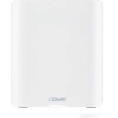 Роутер ASUS ZenWiFi BT8 W-1-PK