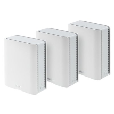 Роутер ASUS ZenWiFi BT8 W-3-PK