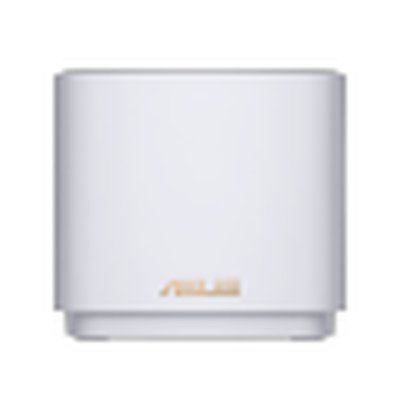 Роутер ASUS ZenWiFi XD5 White W-1-PK