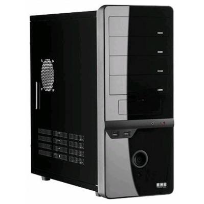 корпус ASUS ZG-H50.B.BL 500W