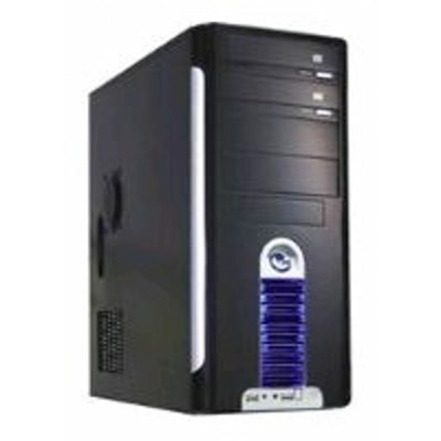 корпус ASUS ZG-H550.B.BL 500W