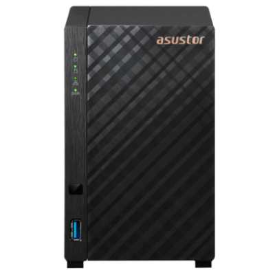 сетевое хранилище Asustor AS1102TL