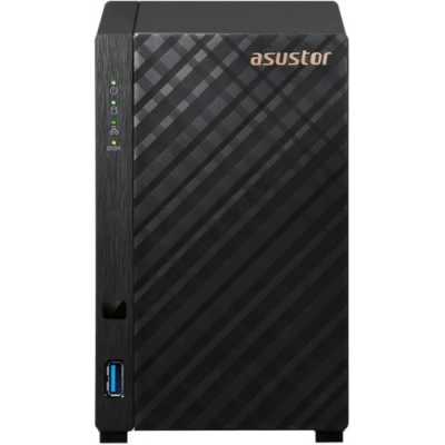 Сетевое хранилище Asustor AS1202T 90IX01V0-BW3S00