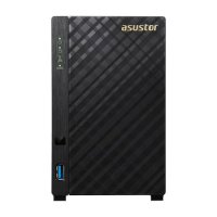 Сетевое хранилище Asustor AS3102T