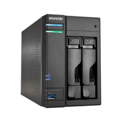 сетевое хранилище Asustor AS6302T
