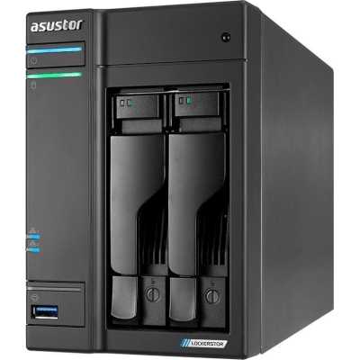 сетевое хранилище Asustor AS6602T