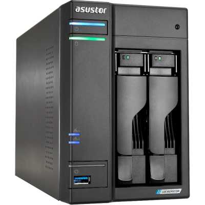 Сетевое хранилище Asustor AS6702T уценка