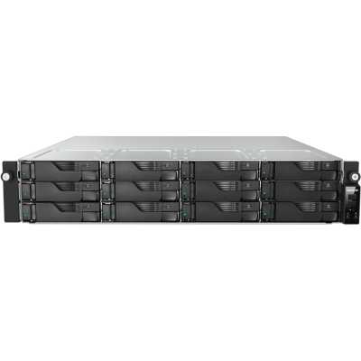 сетевое хранилище Asustor AS7212RDX