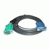 KVM кабель Aten 2L-5203U