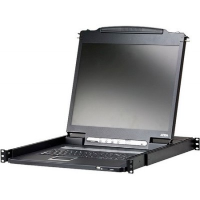 KVM переключатель Aten CL1308N-AT-RG