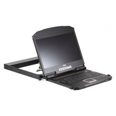 KVM переключатель Aten CL3800NX-ATA-RG