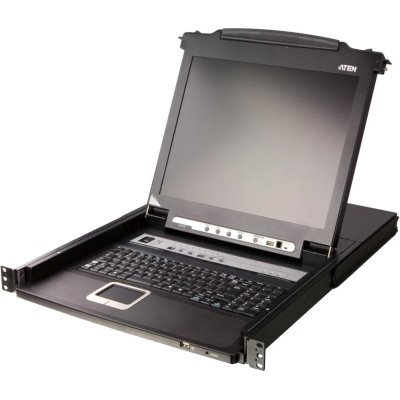 KVM переключатель Aten CL5708MW-ATA-RG