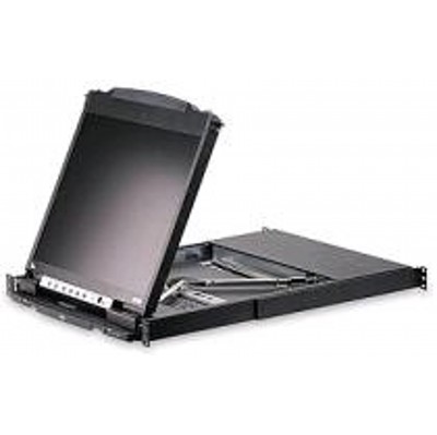 KVM переключатель Aten CL5808N-AT-RG
