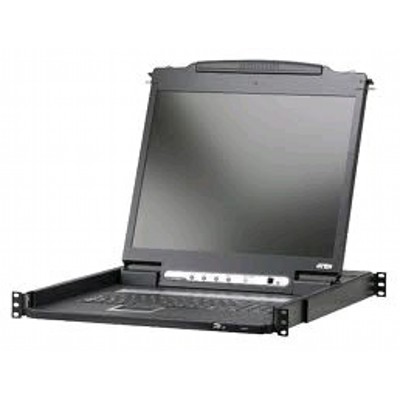 KVM переключатель Aten CL6700N-AT-RG