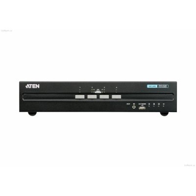 KVM переключатель Aten CS1144D-AT-G