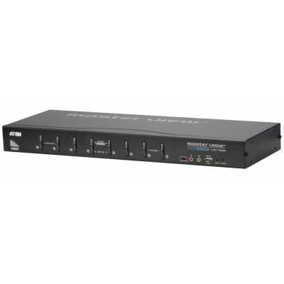KVM переключатель Aten CS1768-ATA-G