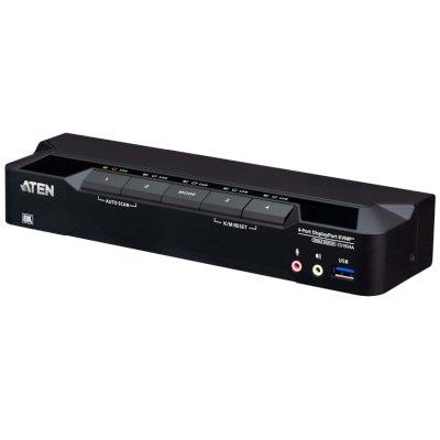 KVM переключатель Aten CS1924A-AT-G