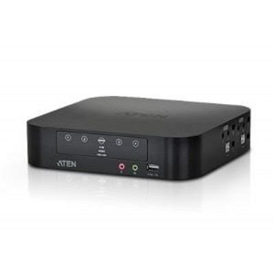 KVM переключатель Aten CS1944-AT-G