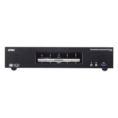 KVM переключатель Aten CS1964